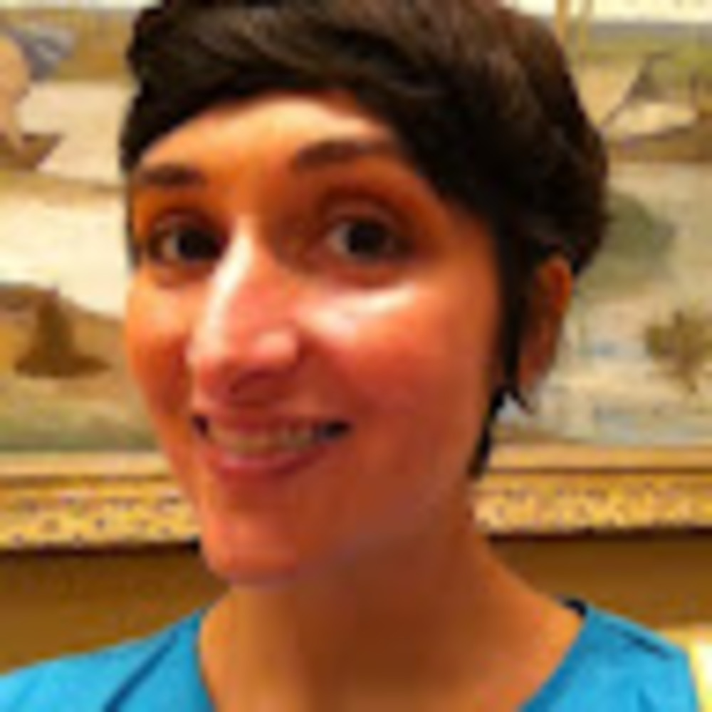 Meet your Posher, Helen